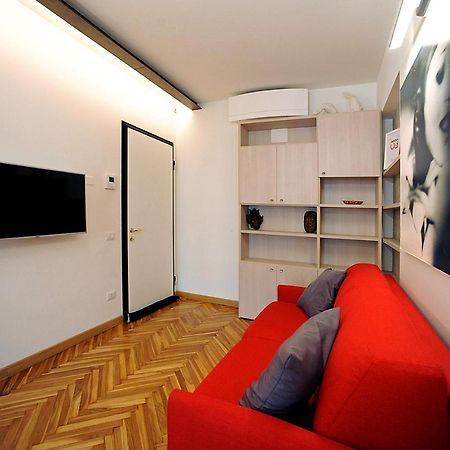 Sant'Antonio Apartment In Porta Susa By Wonderful Italy Turín Exteriér fotografie