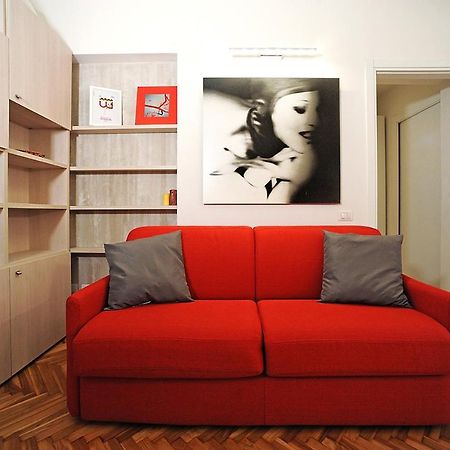 Sant'Antonio Apartment In Porta Susa By Wonderful Italy Turín Exteriér fotografie