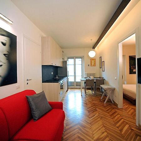 Sant'Antonio Apartment In Porta Susa By Wonderful Italy Turín Exteriér fotografie
