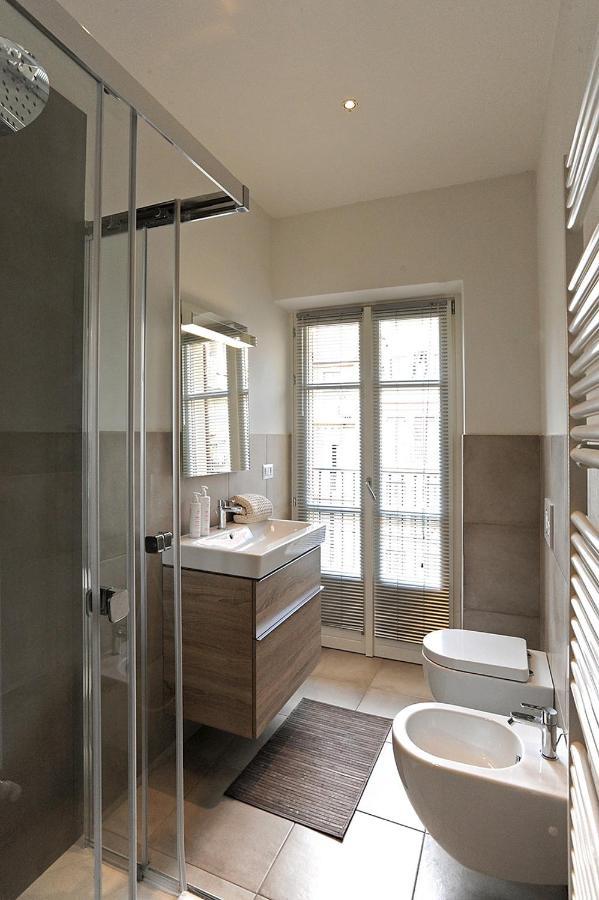 Sant'Antonio Apartment In Porta Susa By Wonderful Italy Turín Exteriér fotografie