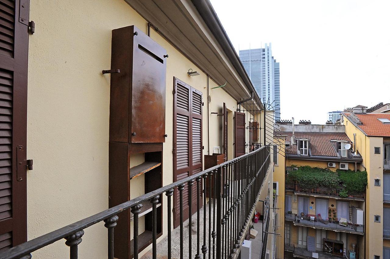 Sant'Antonio Apartment In Porta Susa By Wonderful Italy Turín Exteriér fotografie